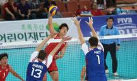 프로배구 별들의 잔치 2016~2017 V-리그 올스타전 22일 개최