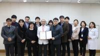 구포성심병원, 창원 the큰병원과 협약