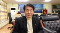서성택 포항뿌리회장, '포항이라는 나무를 꽃 피우는 뿌리 역할' 강조