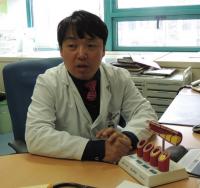 추운 계절 우리 몸이 보내는 이상신호 "죽상경화"