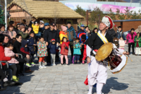 김해가야테마파크, 특집이벤트 ‘운수대통 설날 큰잔치’