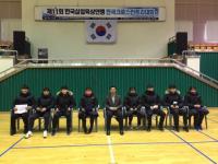 충북 청주시청 크로스컴트리팀, 전국최강 재입증