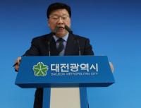 권선택 "취·창업 지원으로 청년 일자리 6000개 공급"