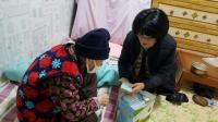 대전중구청, 설 맞아 '1담당 1세대 결연' 소외가정 위문