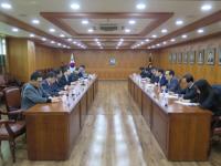 도경환 산업부 실장, RIST 포항제철소 방문... 경북지역 철강업계 간담회 가져