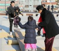 국립부산국악원, 설 명절 국악과 함께하는 '福놀이' 개최