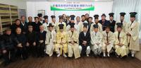 경상대 허권수 교수, ‘동방한학연구소’ㆍ‘실재서당’ 창립
