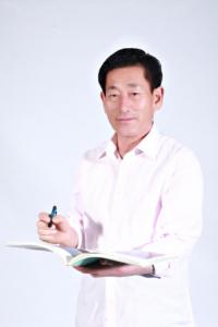 충북 괴산군수 선거 김환동 “최고경영자로 괴산 운영”