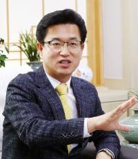 허태정 대전 유성구청장, 한국원자력연구원 현장 조사권 요구