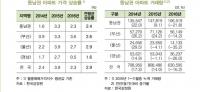 BNK금융경영연구소, ‘동남권 아파트 가격 동향 및 전망’ 보고서 발표