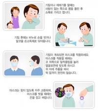 부산교육청, 개학 후 독감 예방 긴급대책 마련