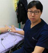 설 명절, 위협받고 있는 주부들의 손목!