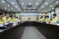 대구시, 설 연휴기간 강설 대비 비상근무체제 돌입