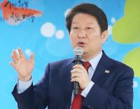 권영진 시장, 전기자동차·통합신공항  "대구 미래 위해 담대히 도전해야"