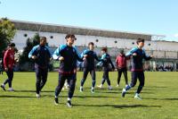 중국서 담금질한 대구FC, "리그 개막 D-31, 이제부터는 실전이다"