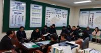 옥천군상하수도사업소, 행자부장관 기관표창 수상