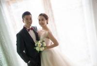 ‘걸크러쉬’ 소찬휘, 로이와 혼인신고 이어 이달 신혼여행…결혼식은 ‘4월’