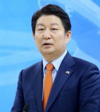 권영진 시장, 3일부터 '찾아가는 직원과의 소통 토크' 열어