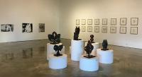 창원시립마산문신미술관, ‘문신미술관 소장 대표작품展’ 개최