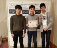 부산장안고, ‘제2회 세계 고교생 토론대회’서 3위 성적 거둬