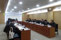경북도, 동해안지역 국가지질공원 인증 추진