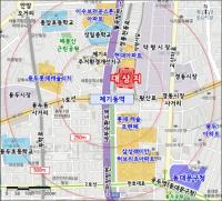동대문구 제기동  ‘경동미주아파트’  재건축 본격 시동