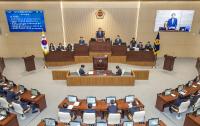 경북도의회, 6일 올해 첫 임시회 개회