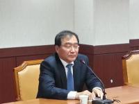 청주시, 청렴시로 도약을 위해  5급이상 간부 토론회 개최