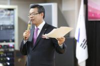 용산구, 2017년 동 업무보고회 개최