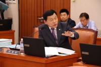 김철민 의원, 부가세 간이과세 적용대상 확대법안 발의