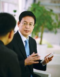 정우택 원내대표, ‘미래성장 경제정책 포럼’  조찬세미나 개최