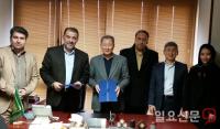 고성, 삼강엠앤티 이란 유전개발 독점 사업권 획득