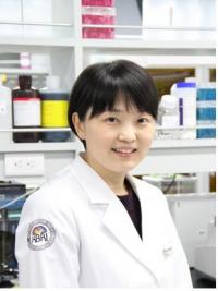 한국뇌연구원 정윤하 박사, "루게릭병·전두엽 치매 일으키는 '수수께끼 유전자 조각' 발견"