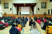 NH농협 경북영업본부, 행복채움금융교실 열어