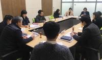 동남지방통계청, 부산 크루즈 통계 작성 컨설팅 시작