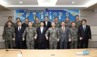 한국공항공사, 하늘사랑 장학재단에 장학금 기탁
