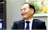 신언항 인구보건복지협회장, 부산지회 업무현장 순시