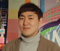  "밝고 따뜻함으로 삶의 힐링을 주는 메시지 전달" 