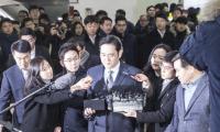 “먼저 청탁” AS 혐의, 이재용 영장도 ‘AS’?