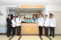인천나누리병원, 간호간병 통합서비스 시행