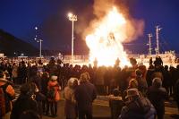 부산 사하구,  ‘2017년 동민화합 정월대보름 축제’ 개최