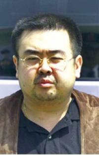 '충격' 北 김정은 이복형 김정남 말레이시아서 피살
