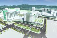  건양대병원, 2020년까지 새병원 건립