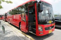대전역~오송역 BRT 20일부터 3대 증차
