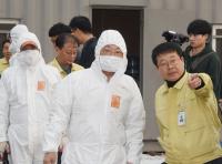 4월 위기설 ‘설상가상’ 위기로 치닫는 경제지표