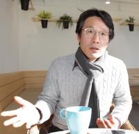 [만나봅시다] 대구평화소녀상 추진위 이정찬 위원장