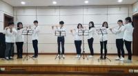 대전시설관리공단, 기성음악회 개최