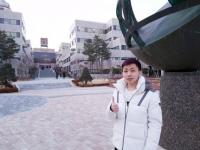 포항공과대 신입생 손범준 “미래 전기자동차 시대 이끌 CEO 될래요”