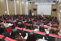 순천향대천안병원, 2017년도 신규간호사 오리엔테이션 실시