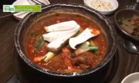 ‘생방송투데이’ 부산 매운 등갈비찜, 생강으로 잡내 잡고 “새우젓으로 감칠맛”